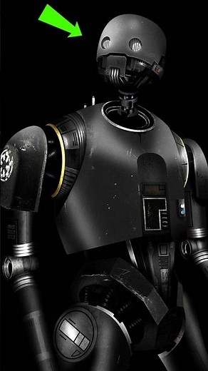 The FUNNIEST Star Wars Fact?