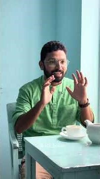 അവരെ കുട്ടിയായിട്ട് കാണാതെ ഒരു മനുഷ്യനായിട്ട് കാണു അവർക്കും ആളുകൾക്കിടയിൽ Insult ആവുന്നുണ്ട്
