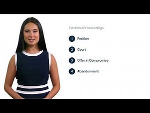 U.S. Customs Notice of Seizure: Understanding Non-CAFRA Form & Your Options