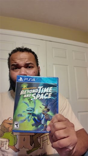 Sam & Max: Beyond Time and Space – Hilarious Adventure or Niche Humor?