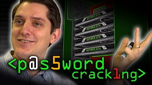 Computerphile Explains How Passwords Are Cracked and How to Choose Secure Passwords