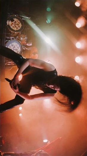 LOUDER. #avatarmetal #shorts #metal #heavymetal