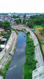 Isa pang flood control ng Davao city particular sa matina pangi 💚👊🇵🇭 | Parhan Imbong
