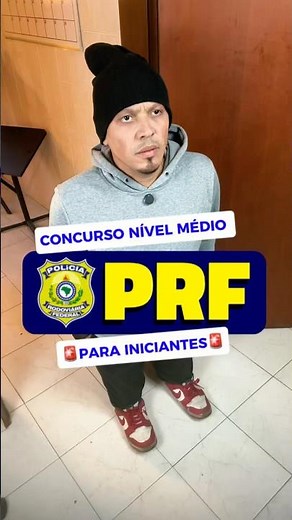 PRF Administrative Exam - Intermediate Level for Beginners 🤯