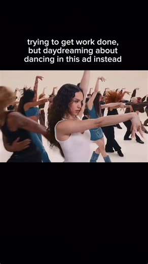 We’d better learn the choreography just so we’re ready if @katseyeworld gives us a call… #gap #KATSEYE #dancers 📹: Clips from @gap’s commercial choreographed by @itsrobbiesworld_. All clips belong to @gap. | Dance Spirit