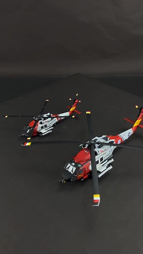 Pro Built Model trên TikTok