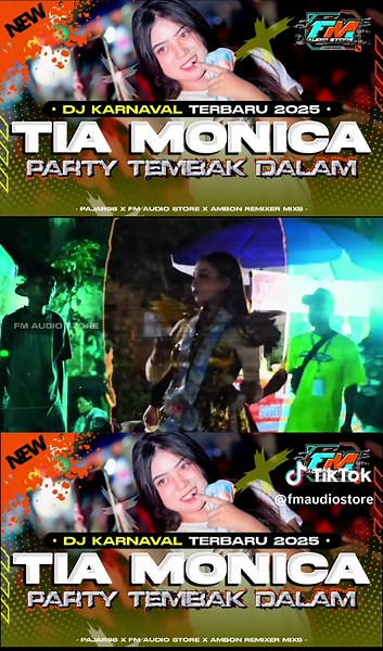 FULL DI YT FM AUDIO STORE