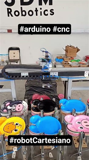 #arduino #cnc #grbl #pcb #robotCartesiano