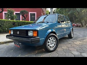 1986 VW Caribe 1.8L 3 owners! SOLD! at @autoconceptousedcars