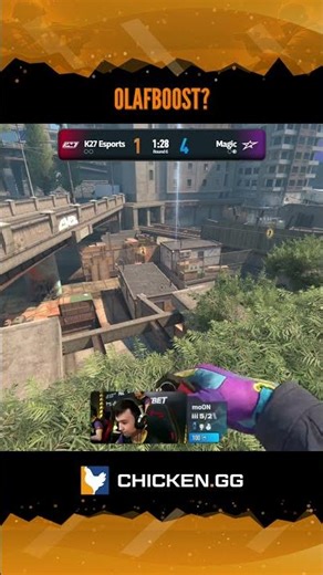 Everything Is Possible On This Map! 🤯