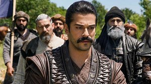 Kuruluş Osman'ın yıldızı Burak Özçivit'ten radikal değişiklik! Özlediği günlere geri döndüğünü duyurdu