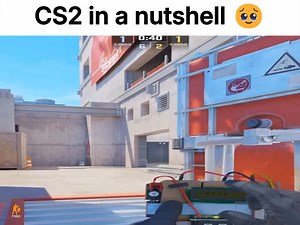 CS:GO Lounge on Reels