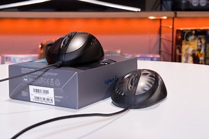 Logitech MX518 Legendary – klassisk spelmus med modern sensor - Test