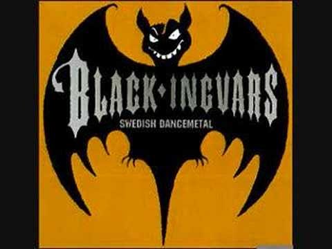 Black Ingvars - Mambo no. 5