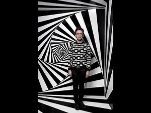 Daniel Tammet, un talento incalculable | Visionarios | El País Semanal