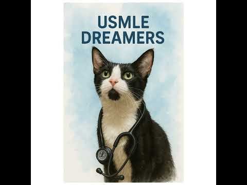 Episodio – Fibrilación auricular y anticoagulación: apixabán y el factor Xa | USMLE Step 1