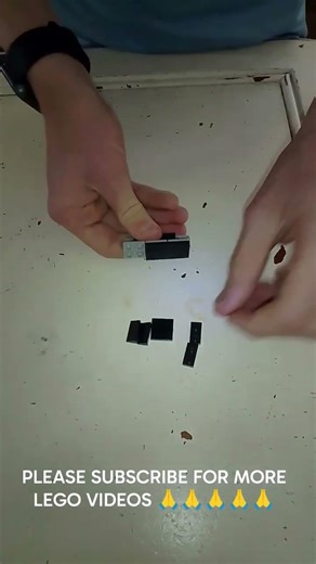 HOW TO MAKE AN EASY DIY LEGO COUCH #creativity #diyprojects #shorts