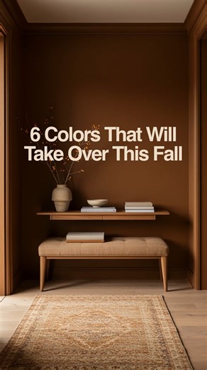 15K views · 37 reactions | Six colors. Endless fall vibes.  Which one’s your favorite? | Overstock | Facebook