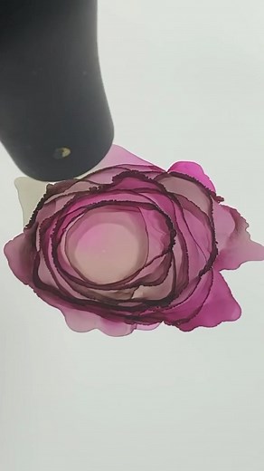 Mastering the Art of Roses: Zoom Lessons for Aspiring Artists