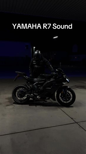 Yamaha R7 Sound Experience and Driving Tips