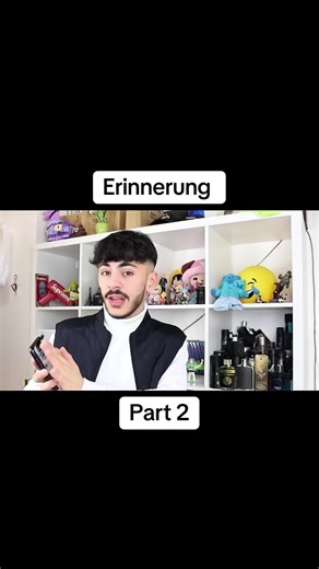 Part 2 es kommen neue Parts folgt rein @MUSTIHAFT ❗️💯🎥🎭 #mustihaft #insta #rapper #erinnerung
