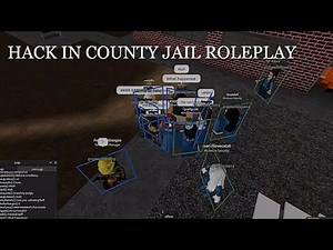 How to Exploit in County Jail Roleplay