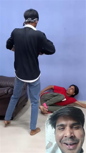 maut ka Khel 😱#shorts #ytshorts #funny #comedy @TeAmSTARbts @loveyou-k3m9x