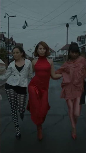 RAYE - 'Click Clack Symphony.' feat. Hans Zimmer (Official Video)