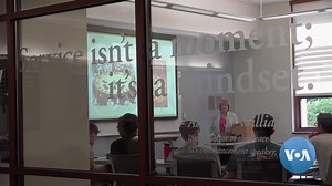 Countless international students continue to turn to US universities in pursuit of a diverse cultural and learning experience. For more, VOA’s Laurel Bowman produced this report after following four international students who recently started their studies in Washington. | Straight Talk Africa