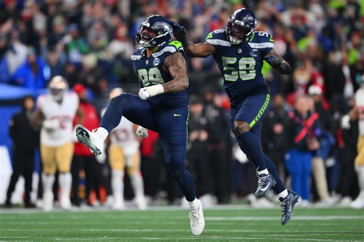 When do Seattle Seahawks play next? NFL playoff schedule, scenarios