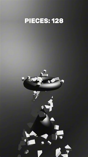 The end is EXPLOSIVE