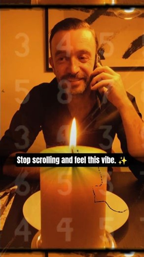 ​Stop scrolling and feel this vibe. ✨#shorts #jjwagner #sunrise