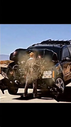 Race to Witch Mountain (2009) | They Have The Power to Control Objects and The Earth #edit #shorts