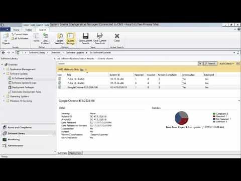 Deploying Updates - Step 4 - Patch My PC SCUP Catalog