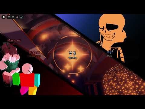 Undertale Last Corridor - M87 Classic 10K Skin