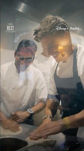 Best of food. Best of travel. Best of the world NOW STREAMING