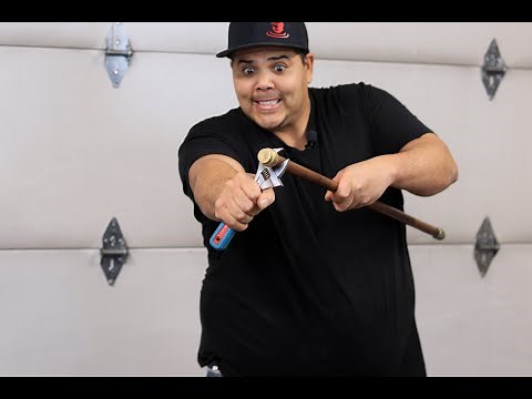 Sharkbite Fitting Removal - Best Way To Remove A Sharkbite