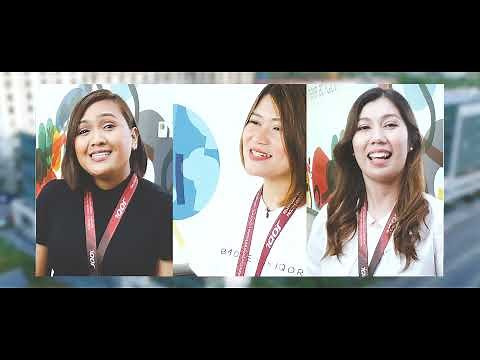 iQor Philippines - Be More with iQor