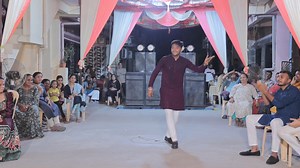820K views · 11K reactions | Wedding brother dance performance ♥️ ...