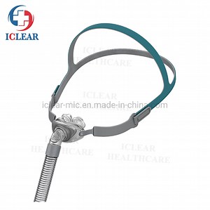 [Hot Item] CPAP Nasal Pillow Mask Is Suitable for Patients with Low Pressure Snore