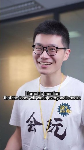 Do You Know How to Make a Strong Bridge by Chopsticks🥢?