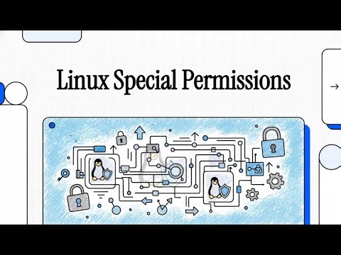 Linux Hackers Know These Permissions… Do You?