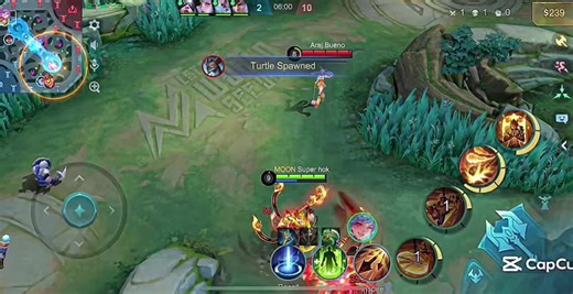 Exploring Sun Gameplay in Mobile Legends