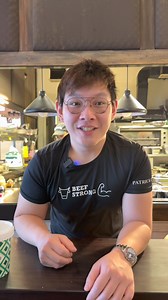 Turns out Salt Bae wasn’t all just for show 😉 | Chef Patrick Co