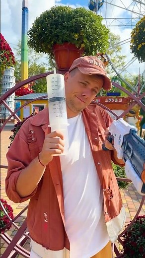 TRICKED AN ALIEN 👽