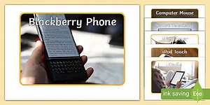 Computing Technology Display Photos