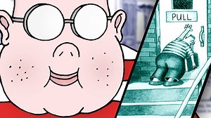 15 Funniest Far Side Comics Starring Its 'Nerdy Kid' Recurring Character (Including 2 of Gary Larson's All Time Best)