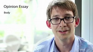 【英语写作】10 opinion essay