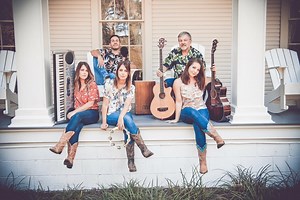 Hannah Ray Music — Hannah Ray Teal