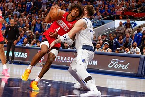 Houston Rockets vs Dallas Mavericks player stats and box score for Oct. 31 | 2024-25 NBA season